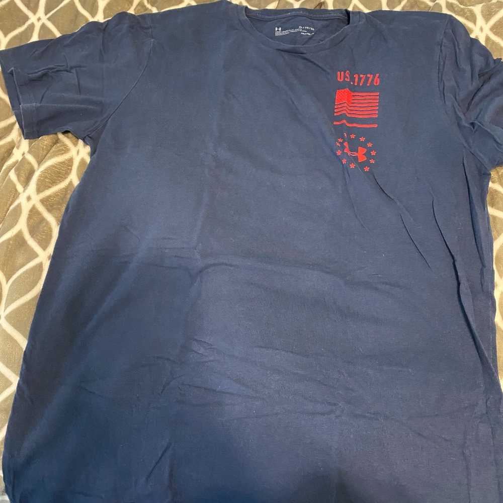 Men's Under Armor T-Shirt